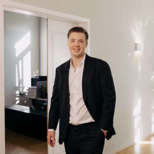 Matthias Naumann