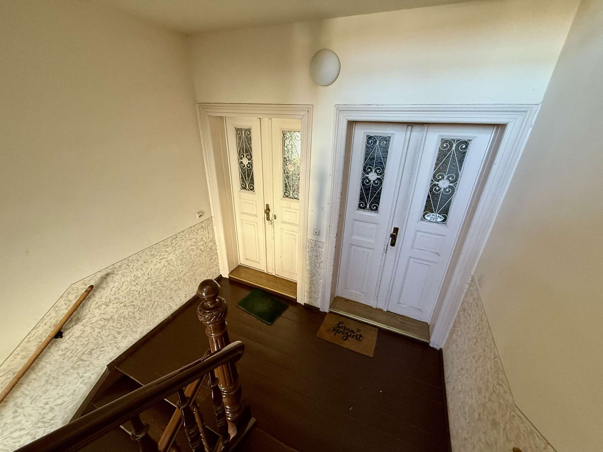 Wohnungseingangstüren