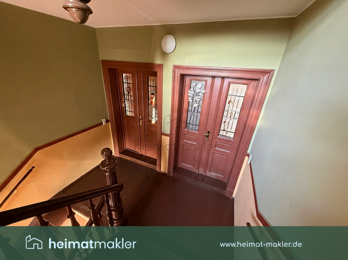 Wohnungseingangstüren