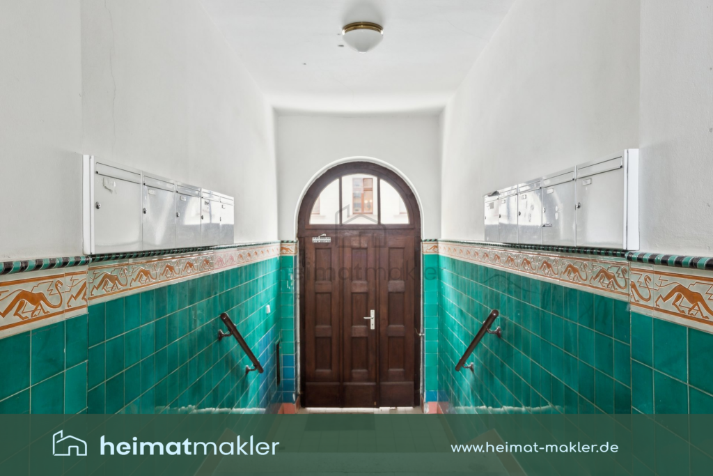 Objekt 1138_Eingangsbereich