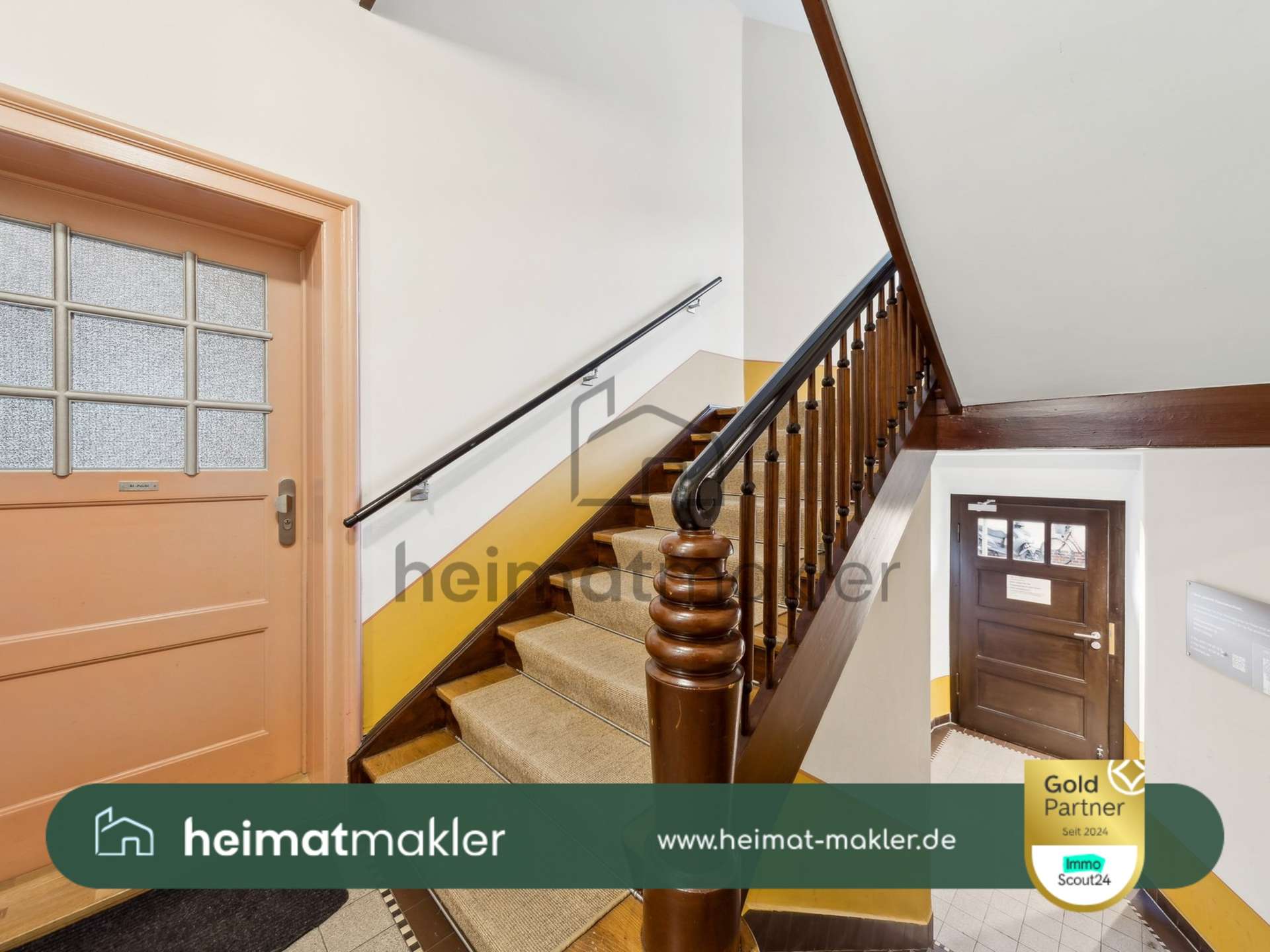 Treppenhaus