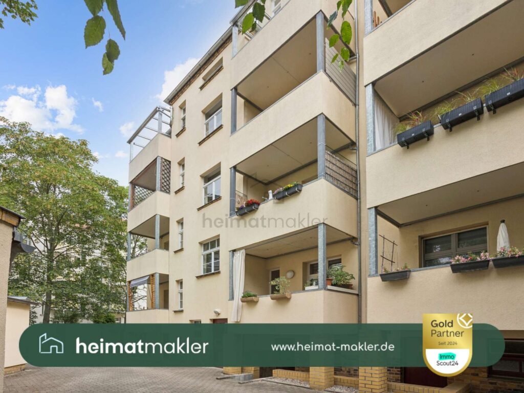 Rückansicht