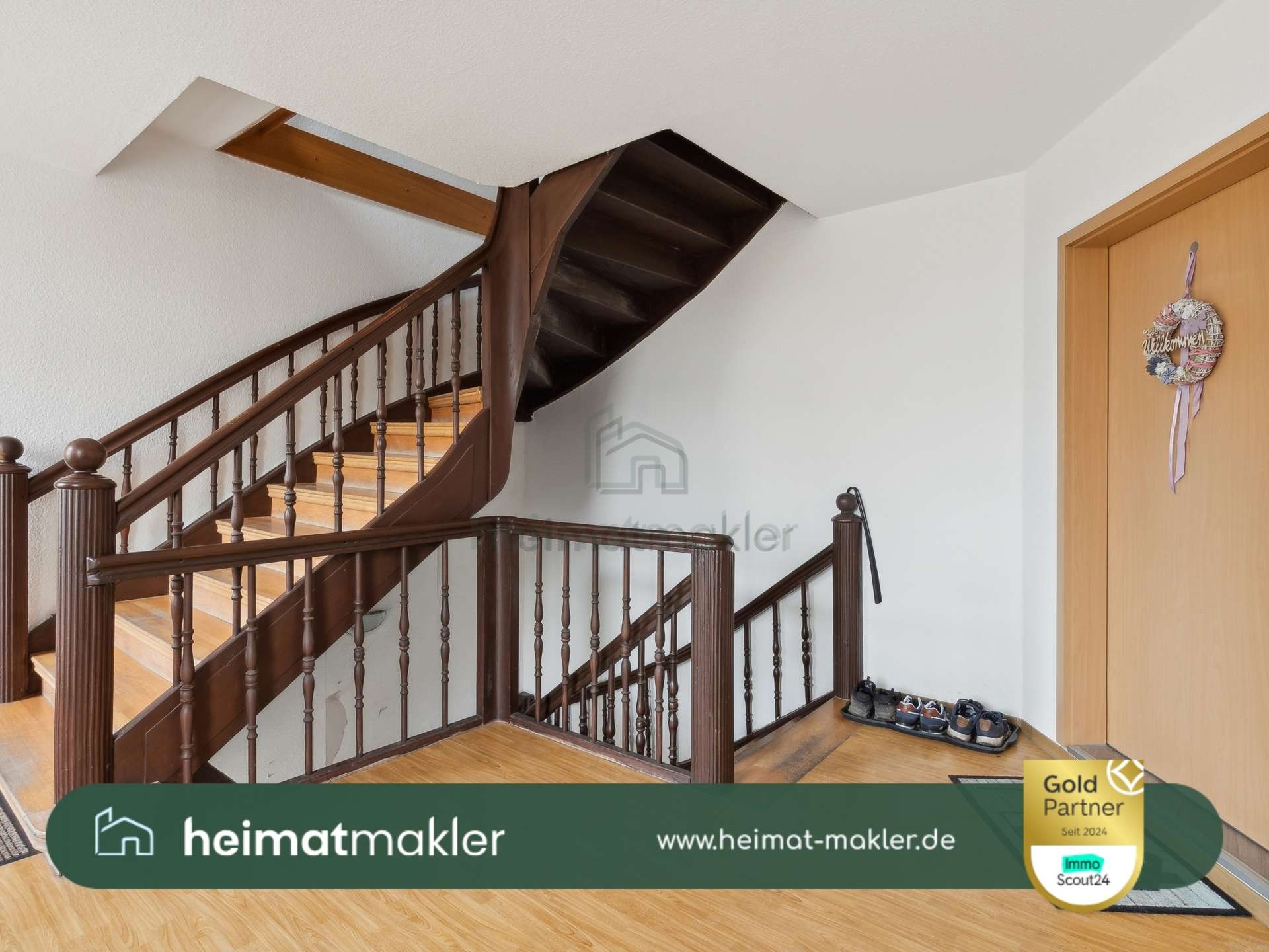 Treppenhaus