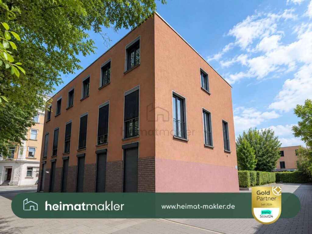 Holbeinstraße 22 Rückseite _branded