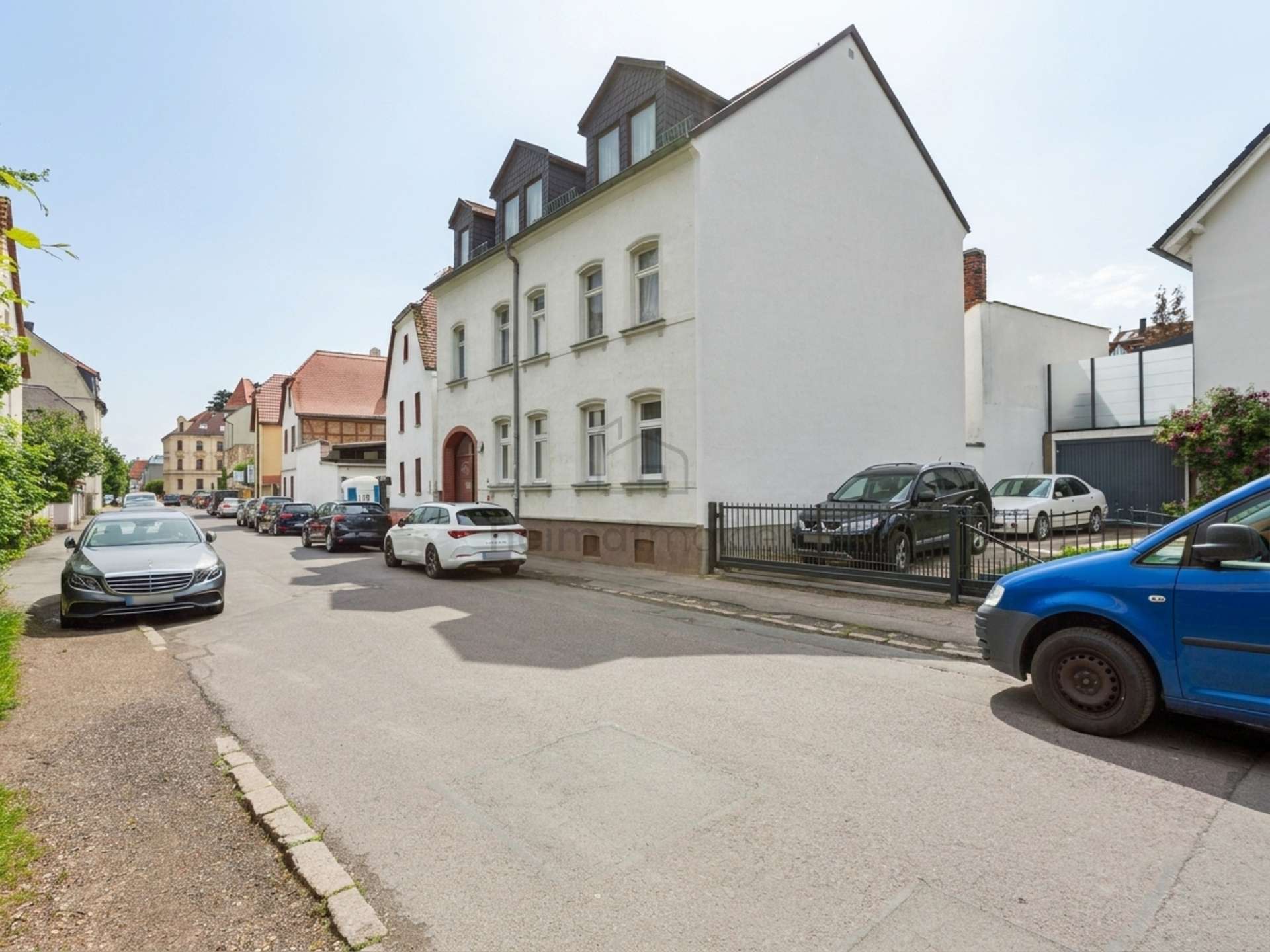 Außenansicht
