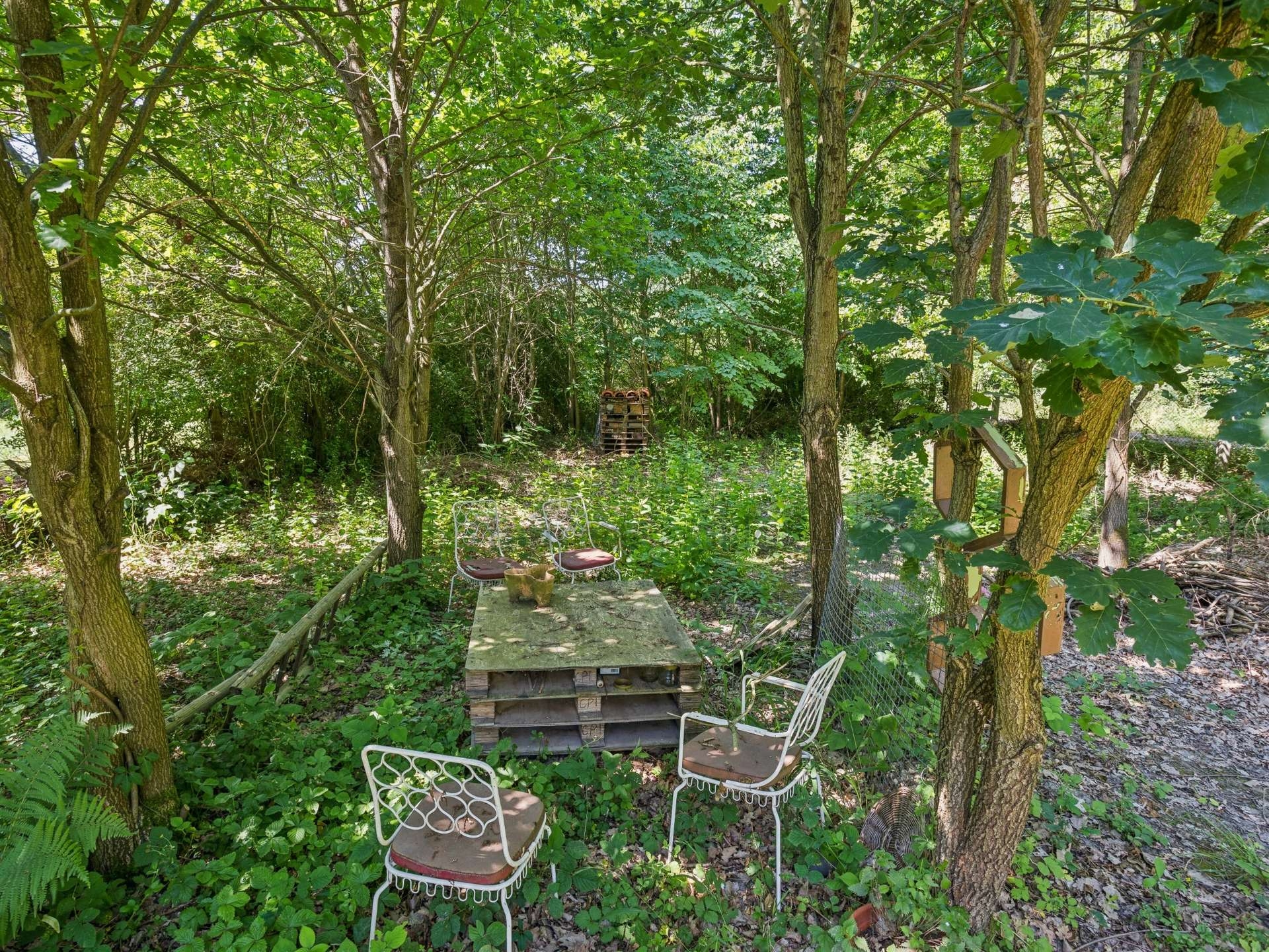 Garten