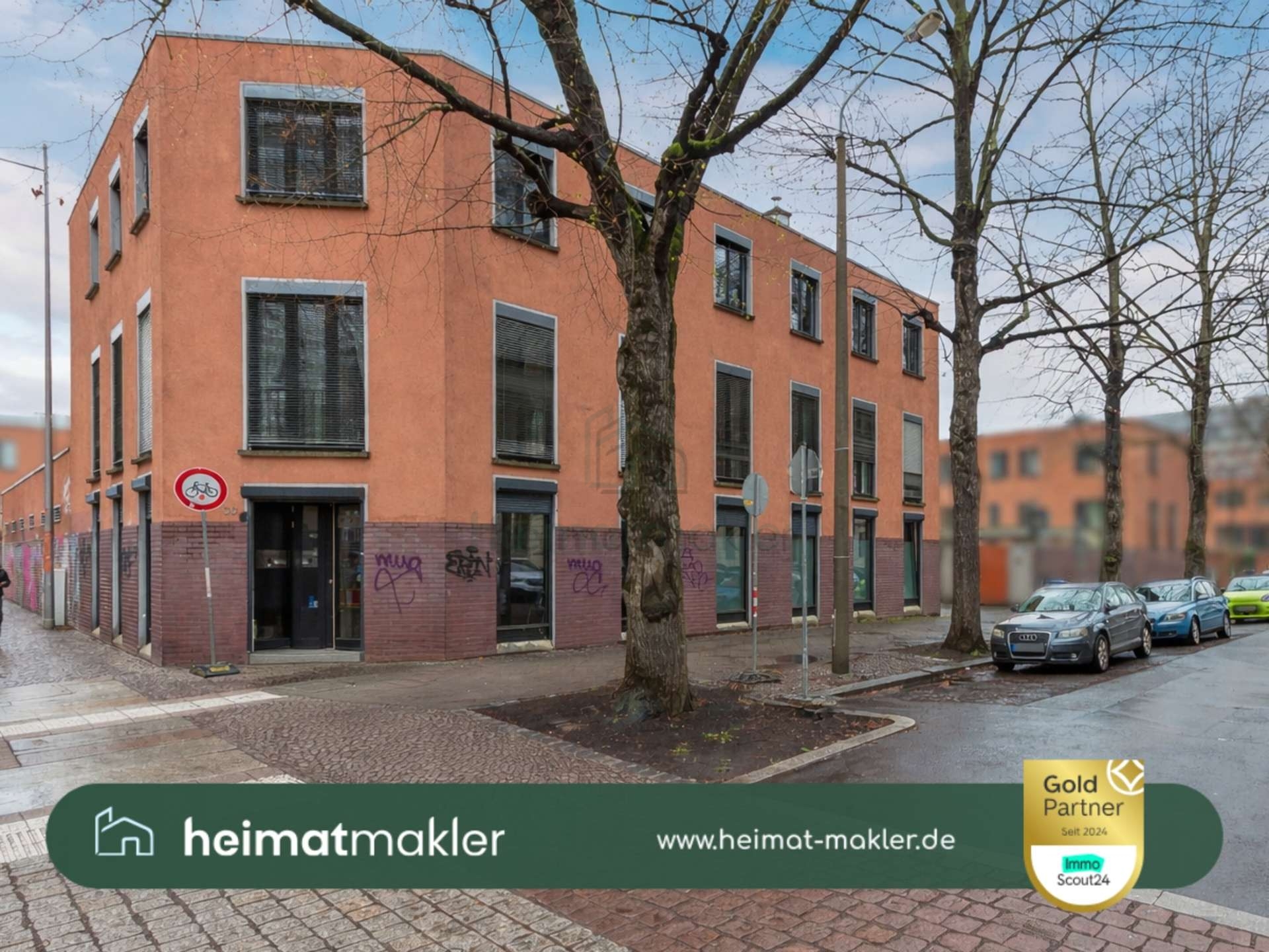 Vorderansicht