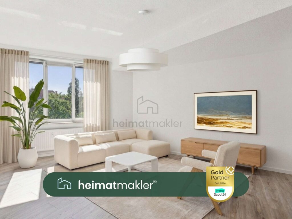 Wohnzimmer Einrichtungsbeispiel