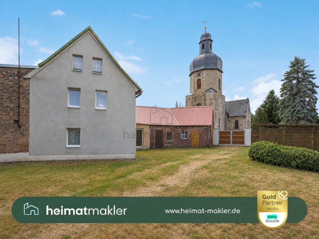 Rückansicht