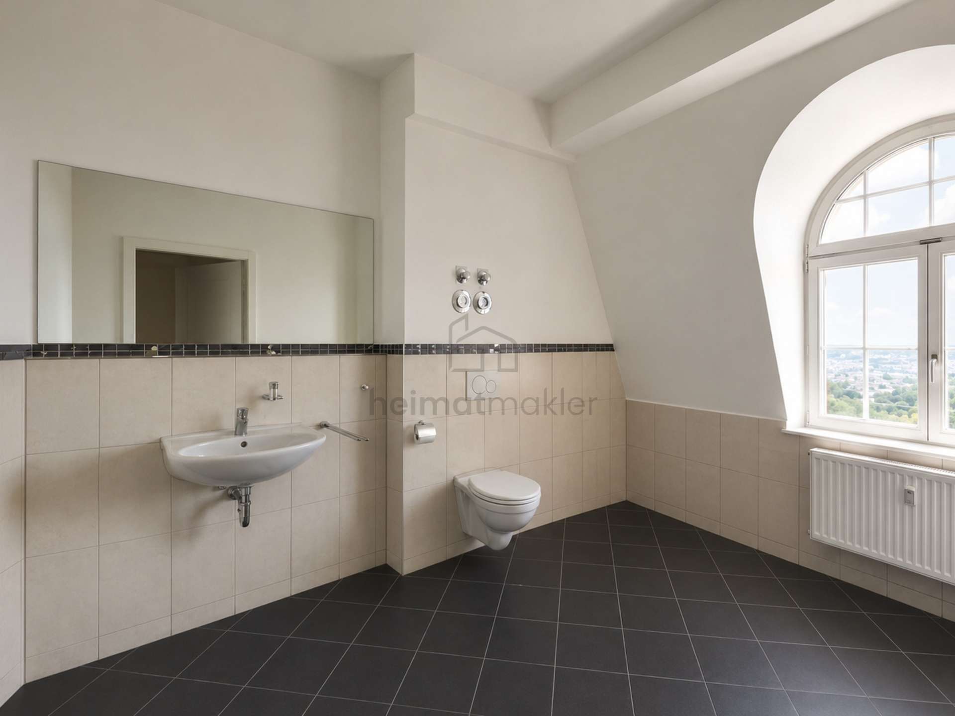 Badezimmer Beispiel