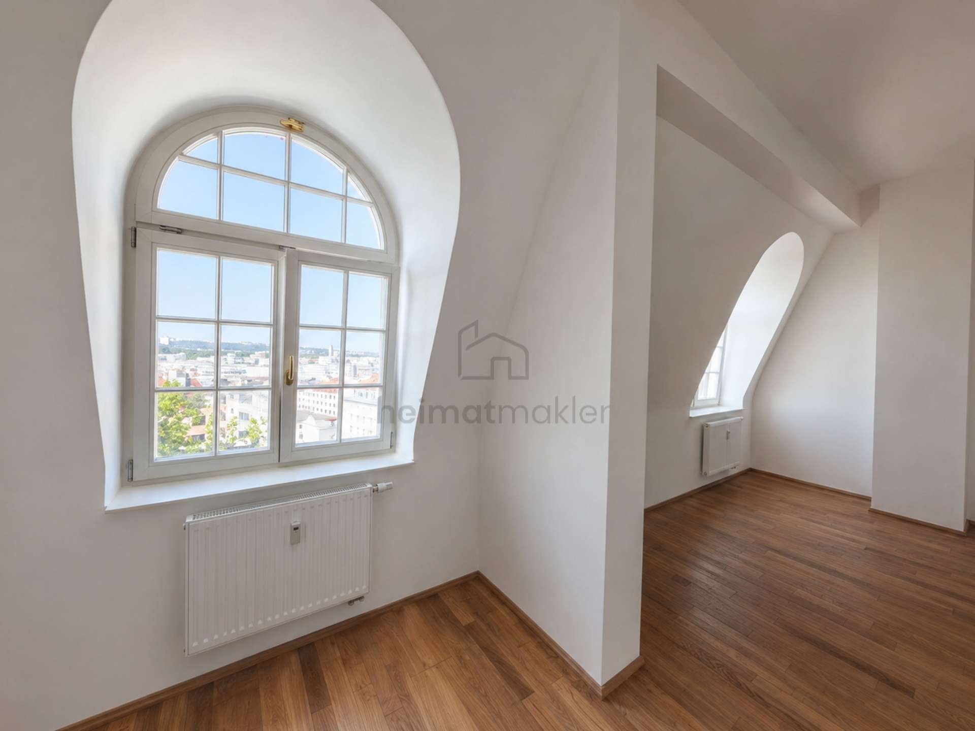 Wohnraum Beispiel
