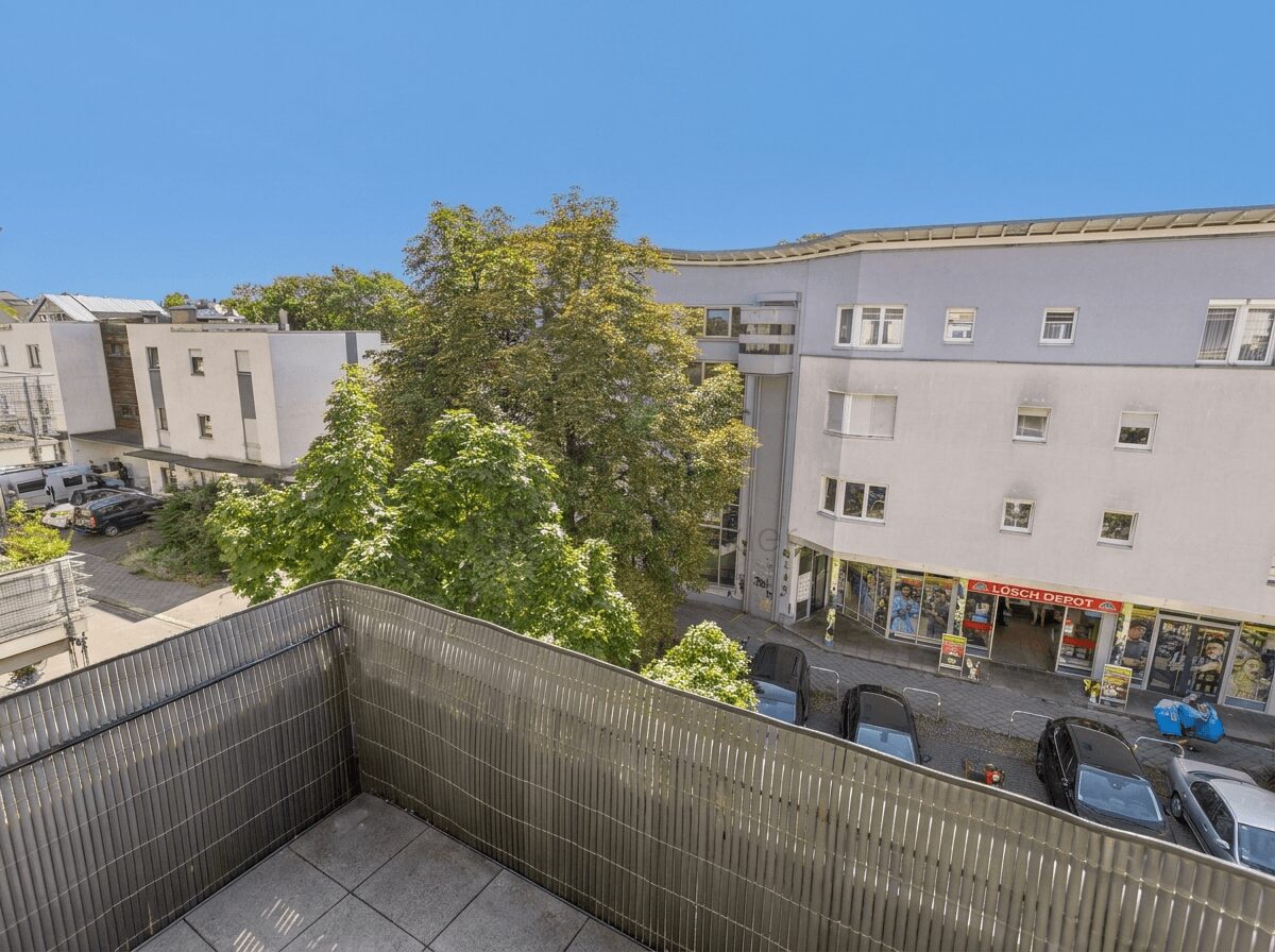 Balkon
