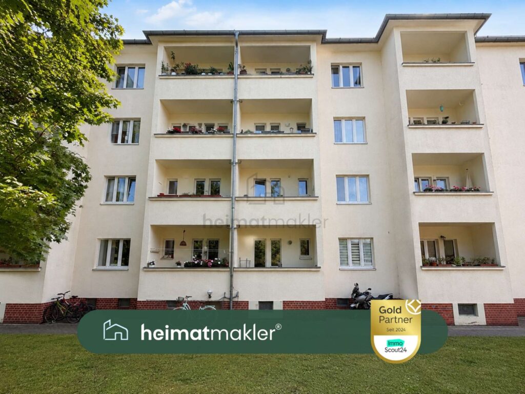Außenansicht hinten