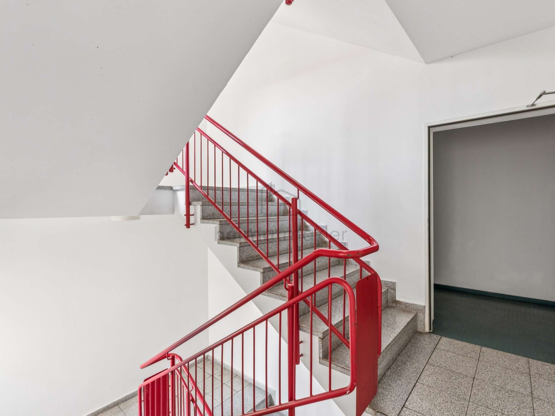 Treppenhaus