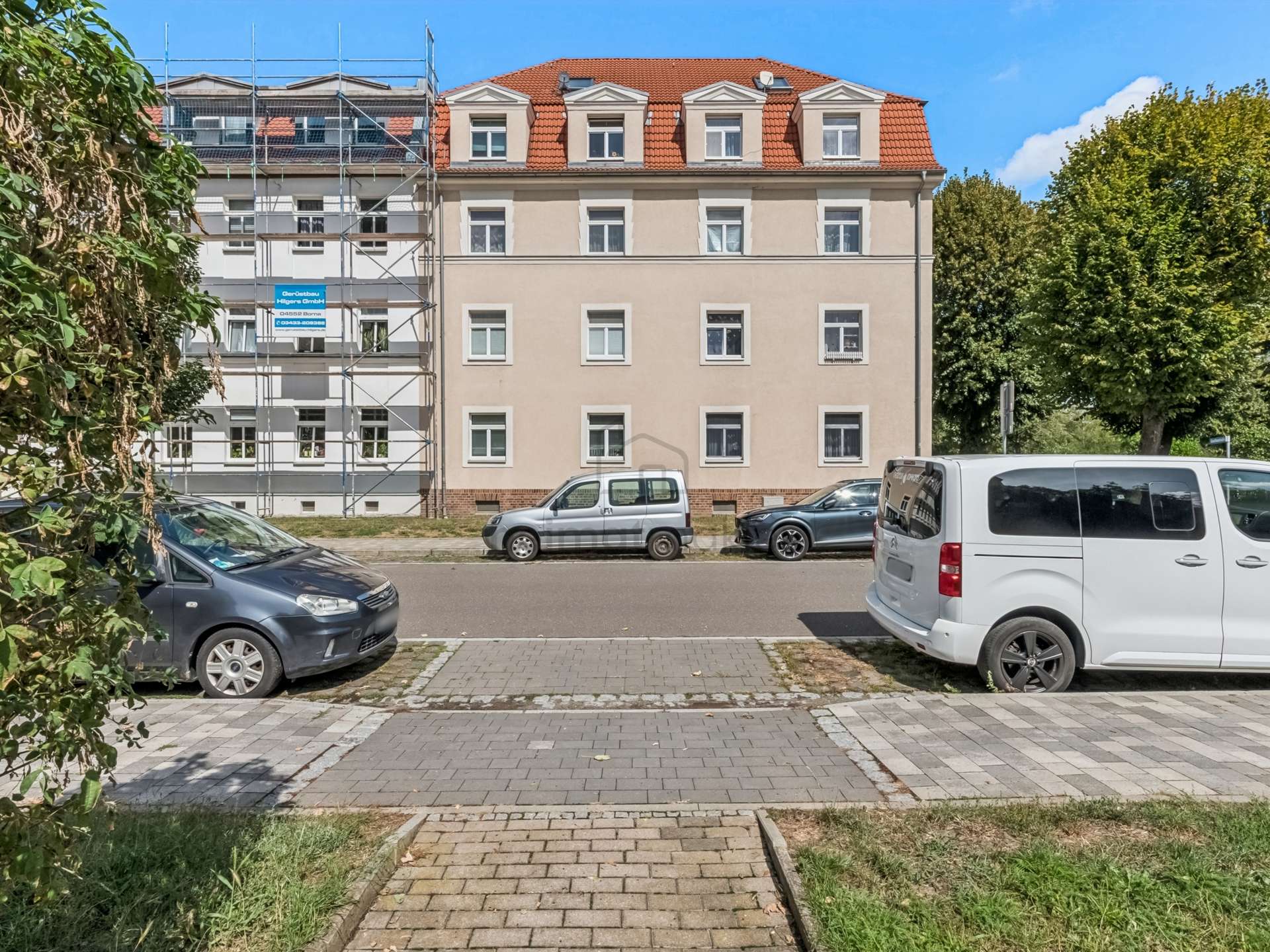 Außenansicht