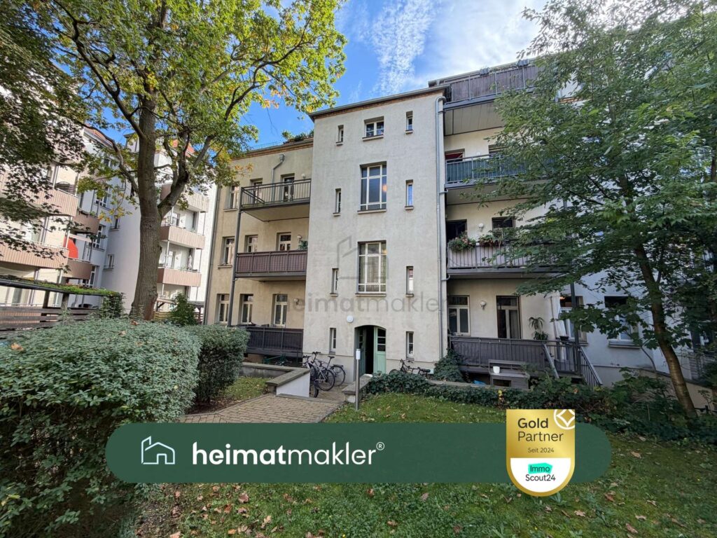 Außenansicht hinten