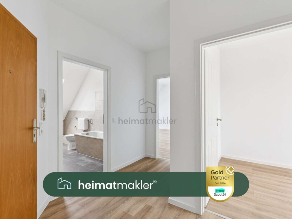 Karl Härting Straße 2 DG