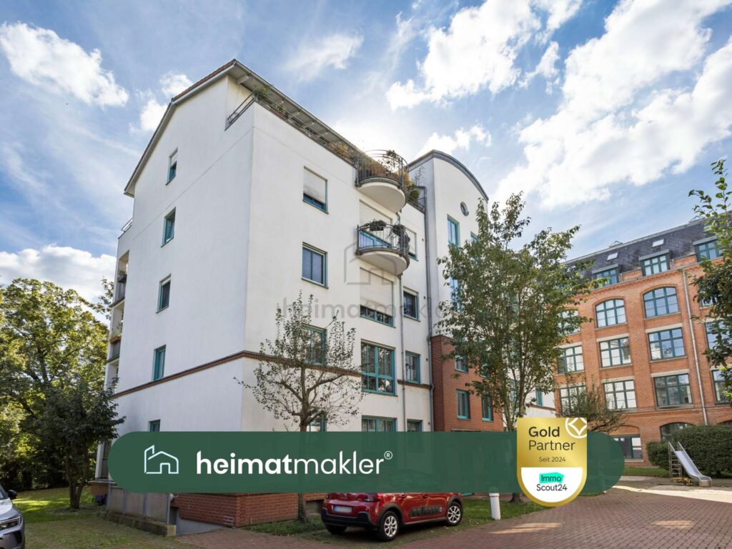 Außenansicht vorne
