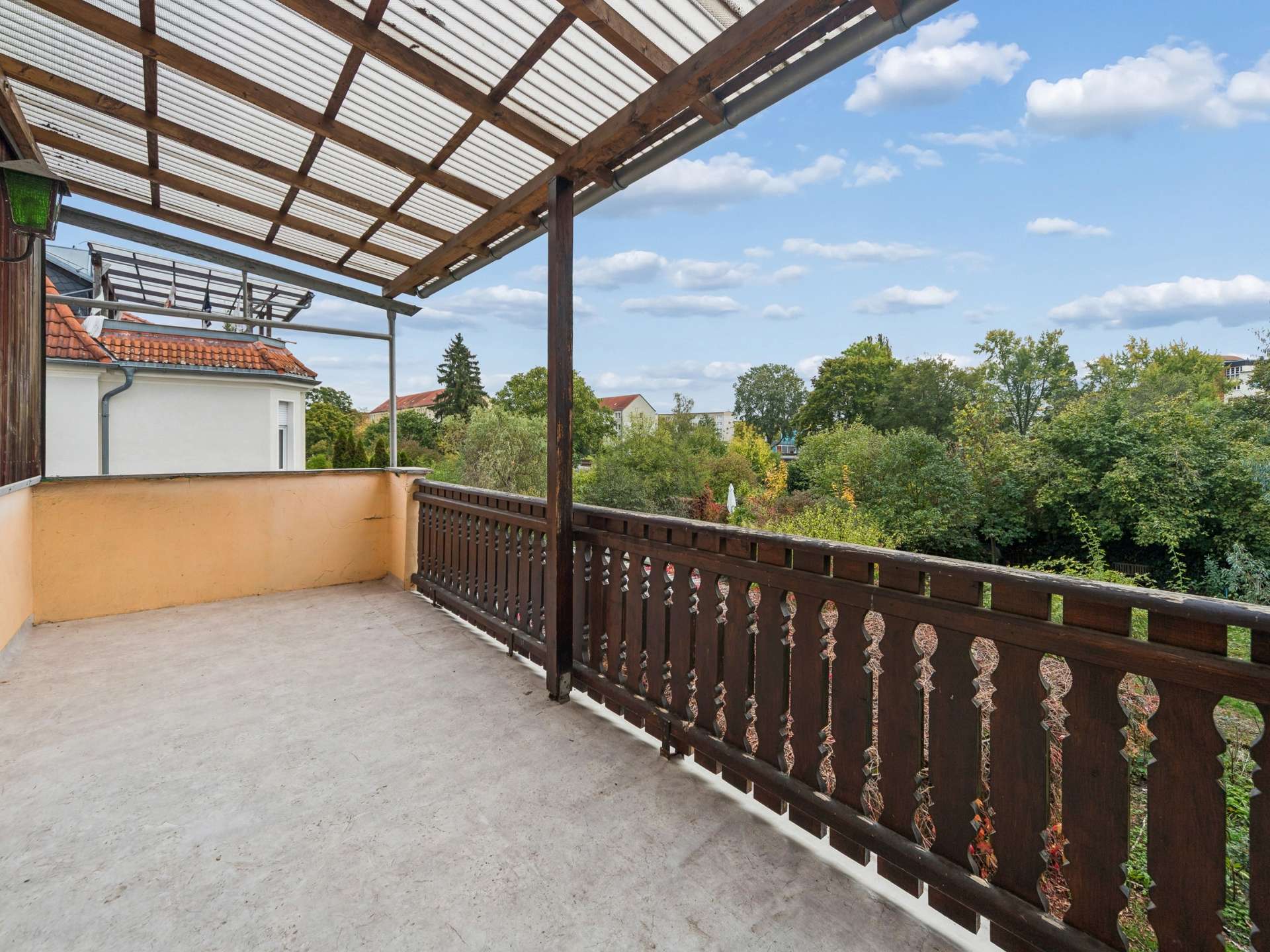 Balkon