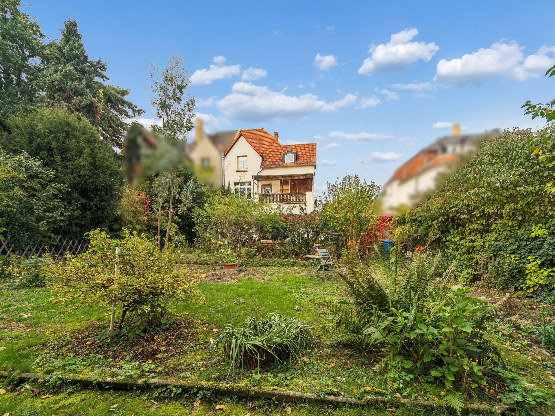 Garten